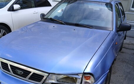 Daewoo Nexia I рестайлинг, 2007 год, 85 000 рублей, 2 фотография