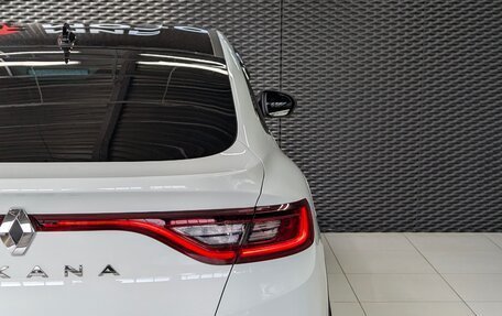 Renault Arkana I, 2021 год, 9 фотография