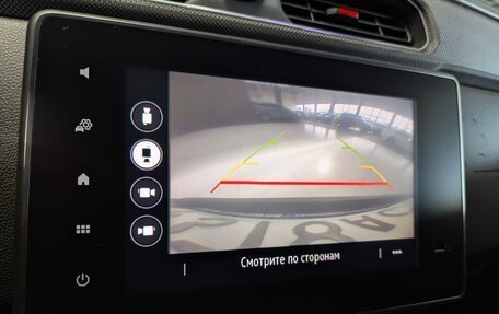 Renault Arkana I, 2021 год, 29 фотография