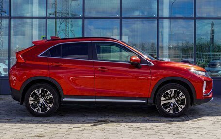 Mitsubishi Eclipse Cross, 2018 год, 2 099 000 рублей, 5 фотография