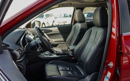 Mitsubishi Eclipse Cross, 2018 год, 2 099 000 рублей, 10 фотография