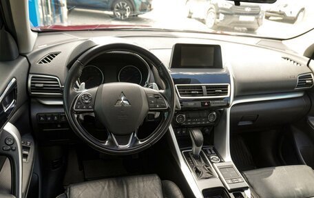 Mitsubishi Eclipse Cross, 2018 год, 2 099 000 рублей, 6 фотография