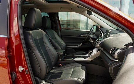 Mitsubishi Eclipse Cross, 2018 год, 2 099 000 рублей, 8 фотография