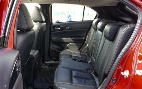 Mitsubishi Eclipse Cross, 2018 год, 2 099 000 рублей, 9 фотография