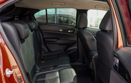 Mitsubishi Eclipse Cross, 2018 год, 2 099 000 рублей, 7 фотография