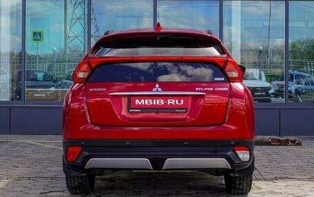 Mitsubishi Eclipse Cross, 2018 год, 2 099 000 рублей, 4 фотография