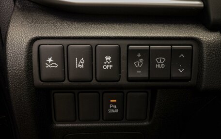 Mitsubishi Eclipse Cross, 2018 год, 2 099 000 рублей, 14 фотография
