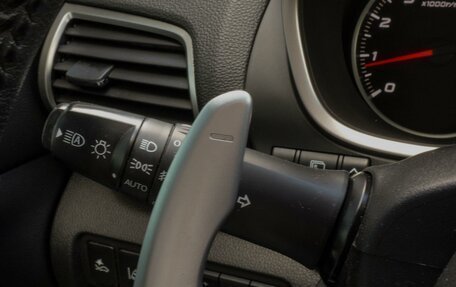 Mitsubishi Eclipse Cross, 2018 год, 2 099 000 рублей, 18 фотография