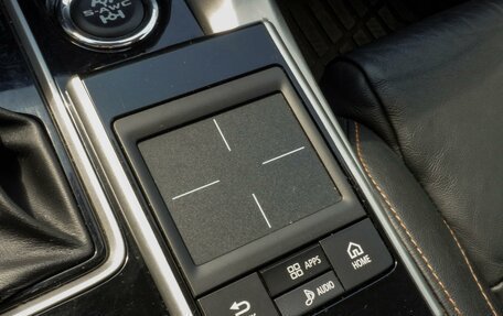Mitsubishi Eclipse Cross, 2018 год, 2 099 000 рублей, 23 фотография