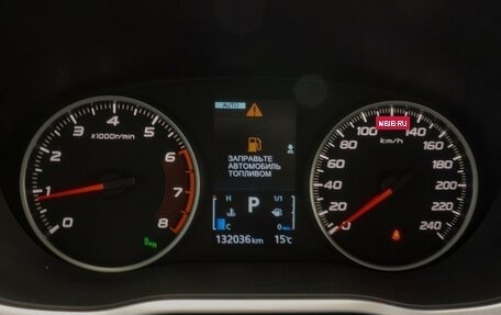 Mitsubishi Eclipse Cross, 2018 год, 2 099 000 рублей, 17 фотография