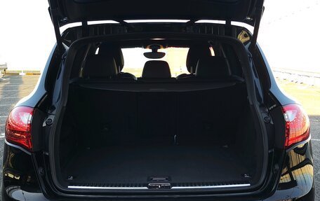 Porsche Cayenne III, 2013 год, 2 744 000 рублей, 16 фотография