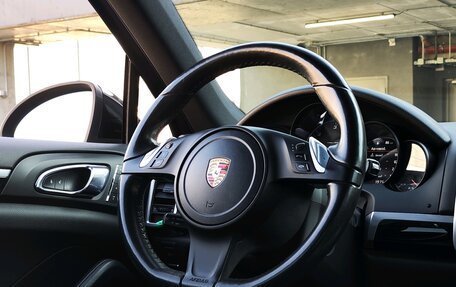 Porsche Cayenne III, 2013 год, 2 744 000 рублей, 18 фотография