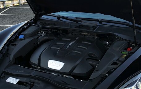 Porsche Cayenne III, 2013 год, 2 744 000 рублей, 15 фотография