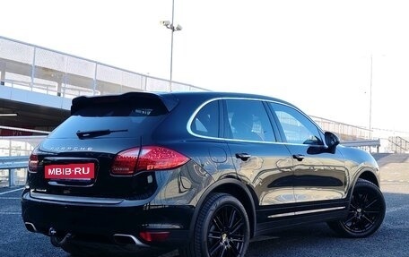 Porsche Cayenne III, 2013 год, 2 744 000 рублей, 8 фотография