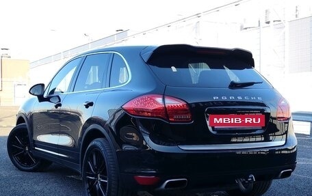 Porsche Cayenne III, 2013 год, 2 744 000 рублей, 13 фотография