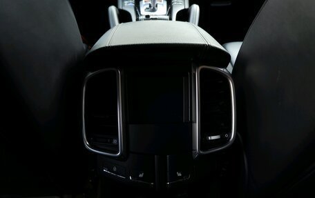 Porsche Cayenne III, 2013 год, 2 744 000 рублей, 24 фотография