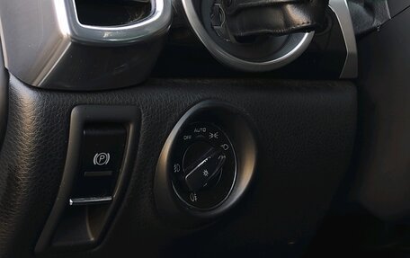 Porsche Cayenne III, 2013 год, 2 744 000 рублей, 30 фотография