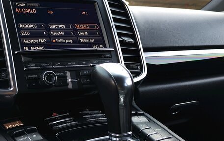 Porsche Cayenne III, 2013 год, 2 744 000 рублей, 36 фотография
