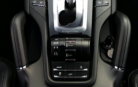 Porsche Cayenne III, 2013 год, 2 744 000 рублей, 35 фотография