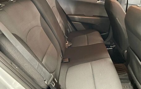 Hyundai Creta I рестайлинг, 2017 год, 1 700 000 рублей, 7 фотография