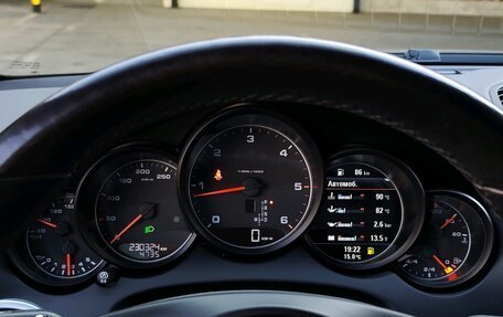 Porsche Cayenne III, 2013 год, 2 744 000 рублей, 37 фотография