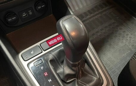 Hyundai Creta I рестайлинг, 2017 год, 1 700 000 рублей, 13 фотография