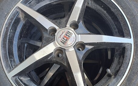 Nissan Tiida, 2011 год, 700 000 рублей, 13 фотография