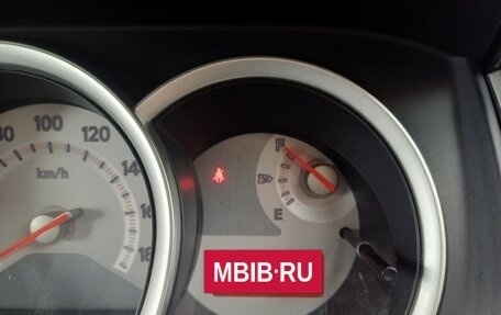 Nissan Tiida, 2011 год, 700 000 рублей, 8 фотография