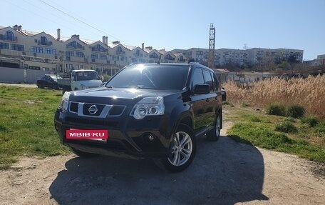 Nissan X-Trail, 2011 год, 1 700 000 рублей, 2 фотография