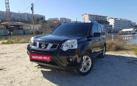 Nissan X-Trail, 2011 год, 1 700 000 рублей, 6 фотография
