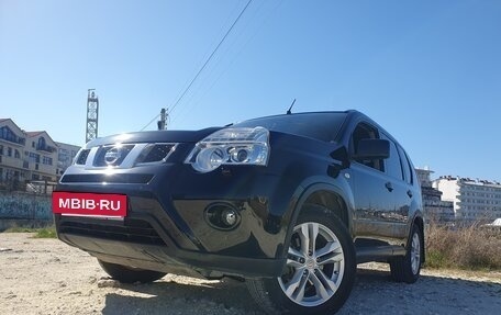 Nissan X-Trail, 2011 год, 1 700 000 рублей, 4 фотография