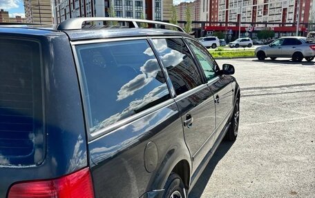 Volkswagen Passat B5+ рестайлинг, 1999 год, 310 000 рублей, 4 фотография