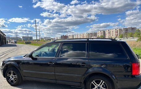 Volkswagen Passat B5+ рестайлинг, 1999 год, 310 000 рублей, 6 фотография