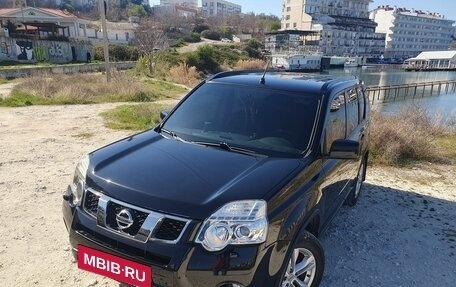 Nissan X-Trail, 2011 год, 1 700 000 рублей, 7 фотография
