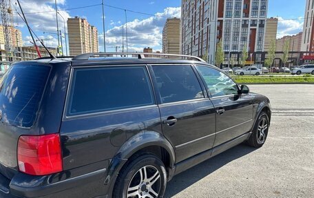 Volkswagen Passat B5+ рестайлинг, 1999 год, 310 000 рублей, 3 фотография