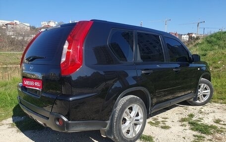 Nissan X-Trail, 2011 год, 1 700 000 рублей, 13 фотография