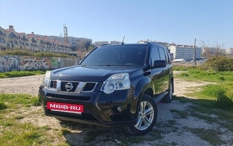 Nissan X-Trail, 2011 год, 1 700 000 рублей, 11 фотография