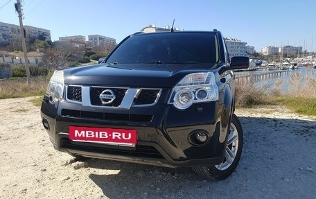 Nissan X-Trail, 2011 год, 1 700 000 рублей, 8 фотография