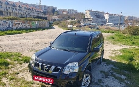 Nissan X-Trail, 2011 год, 1 700 000 рублей, 10 фотография