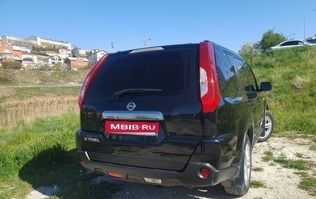 Nissan X-Trail, 2011 год, 1 700 000 рублей, 14 фотография