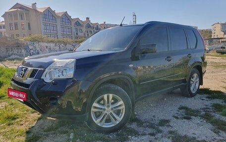 Nissan X-Trail, 2011 год, 1 700 000 рублей, 12 фотография