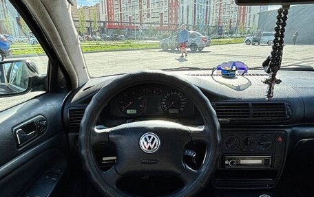 Volkswagen Passat B5+ рестайлинг, 1999 год, 310 000 рублей, 8 фотография