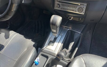 Mitsubishi L200 IV рестайлинг, 2014 год, 1 650 000 рублей, 11 фотография