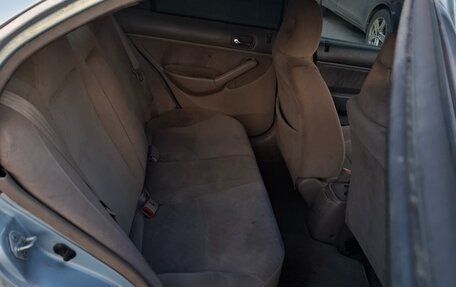 Honda Civic VII, 2002 год, 250 000 рублей, 5 фотография