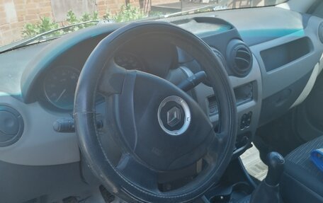 Renault Logan I, 2012 год, 290 000 рублей, 5 фотография