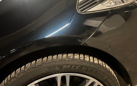 BMW 5 серия, 2018 год, 3 970 000 рублей, 18 фотография