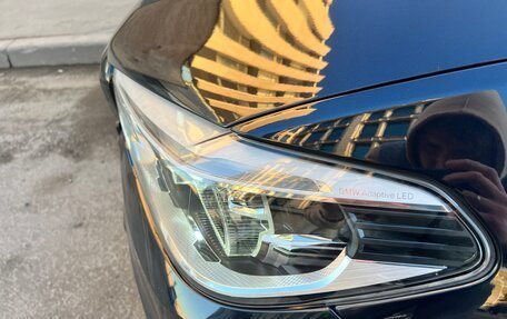 BMW 5 серия, 2018 год, 3 970 000 рублей, 9 фотография