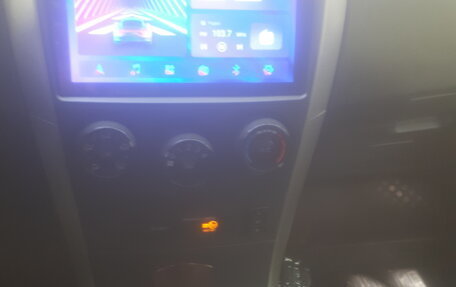 Toyota Corolla, 2008 год, 900 000 рублей, 2 фотография
