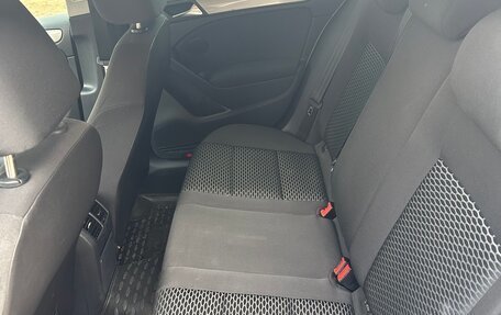 Volkswagen Golf VI, 2009 год, 650 000 рублей, 8 фотография
