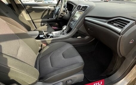 Ford Mondeo V, 2015 год, 1 500 000 рублей, 5 фотография